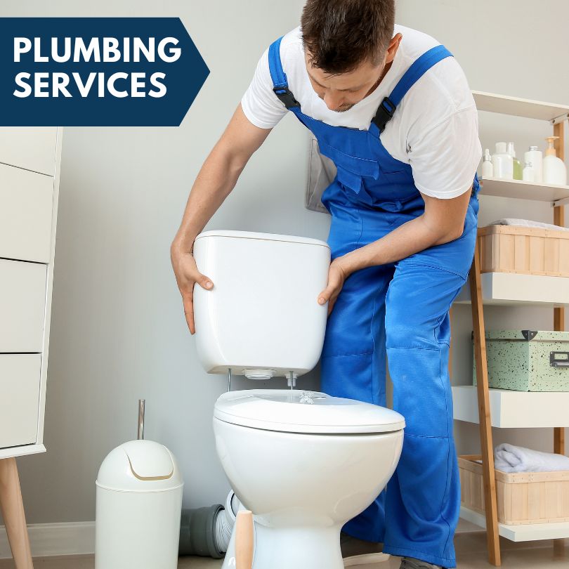Plumbing Company in Suwanee, GA